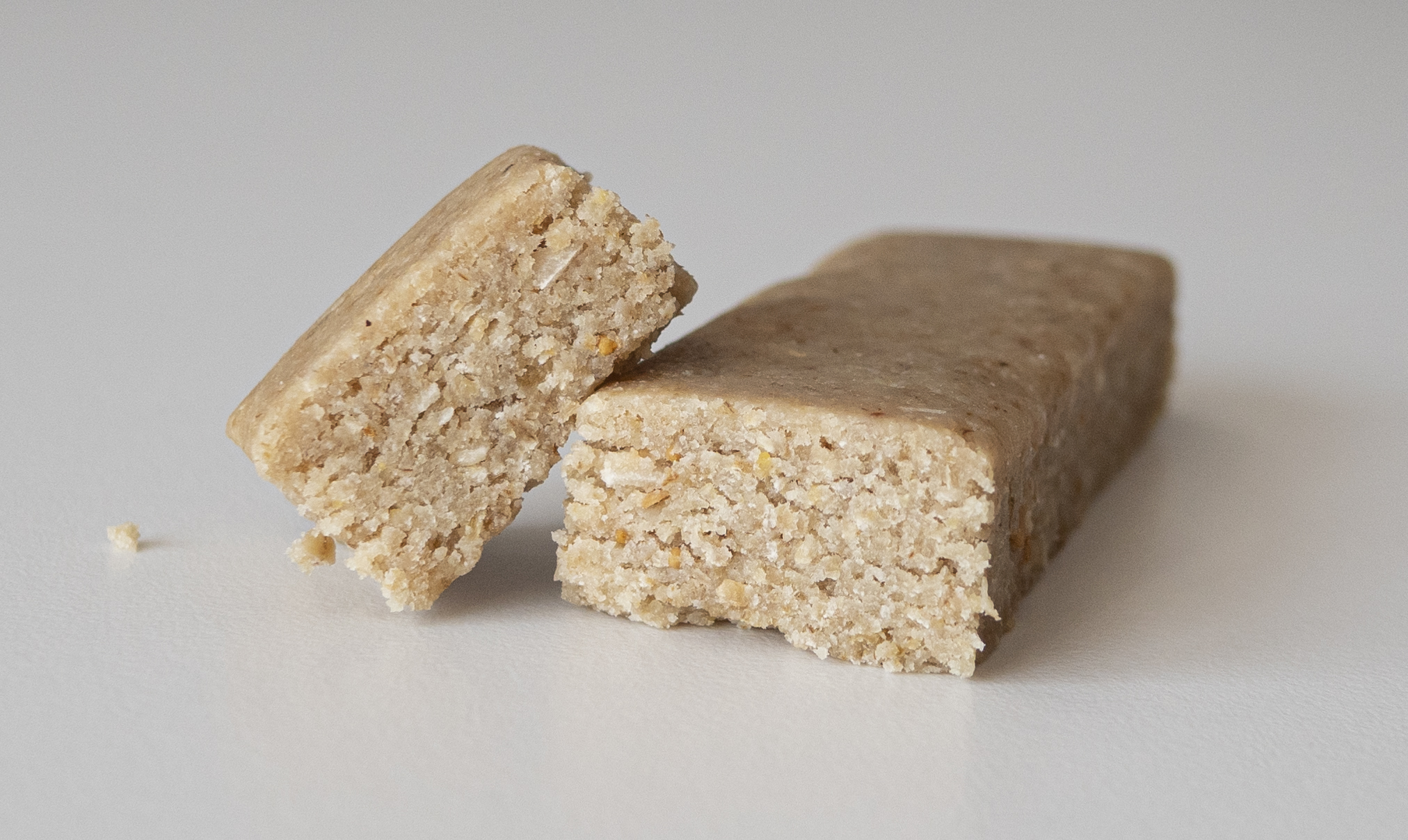 Private label oat bars