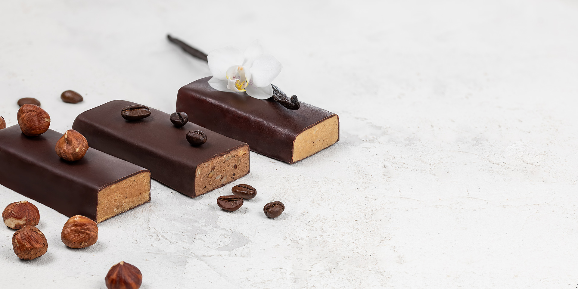 Private label manufacturing of Collagen Bars