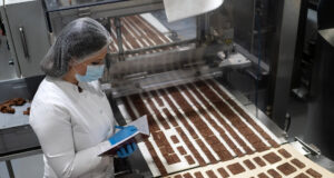 Choose recipe for your private label bar